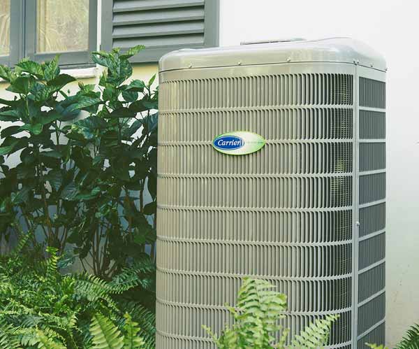 Air Conditioning Installation Services