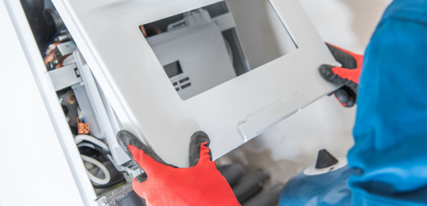 Consider When Buying a New Furnace