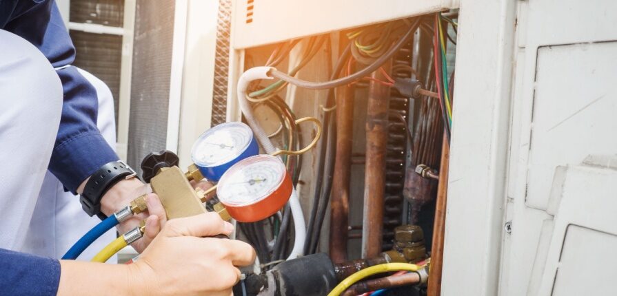 Signs You Might Need Air Conditioning Repair or Cleaning